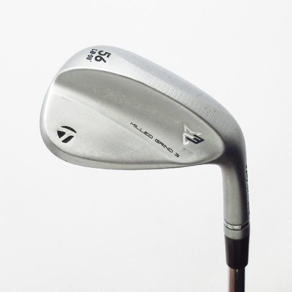 あーめん　新品 テーラーメイド ミルドグラインド 50°56°2本 TaylorMade（テーラーメイド） MILLED GRIND ミルドグラインド3