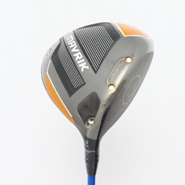 Callaway（キャロウェイ） キャロウェイゴルフ MAVRIK マーベリック