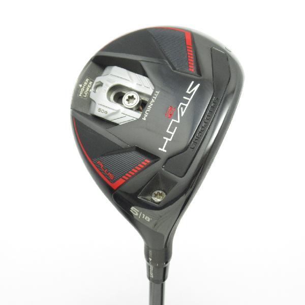 TaylorMade（テーラーメイド） STEALTH ステルス2 PLUS フェアウェイ