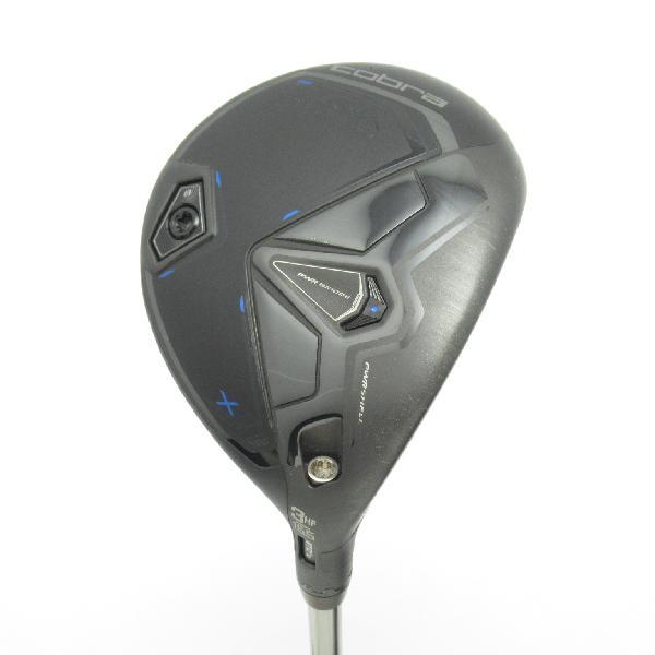 COBRA（コブラ） DARKSPEED ダークスピード X フェアウェイウッド