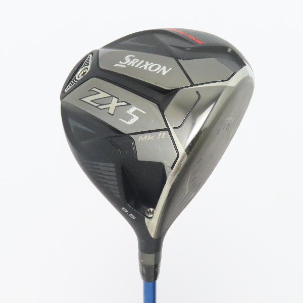DUNLOP（ダンロップ） SRIXON スリクソン ZX5 MkII ドライバー Speeder