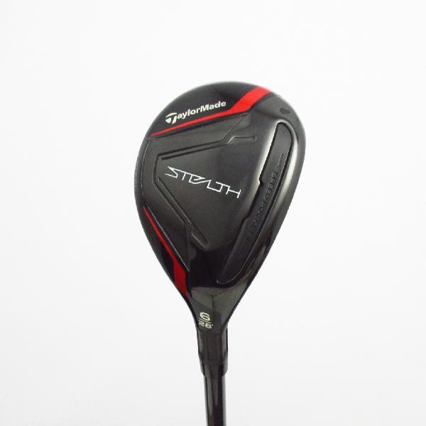 TaylorMade（テーラーメイド） STEALTH ステルス RESCUE