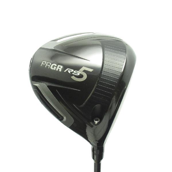 プロギア RS5 ドライバー Diamana FOR PRGR PRGR（プロギア） RS RS5 ドライバー Diamana FOR PRGR シャフト