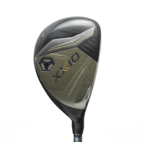 DUNLOP（ダンロップ） XXIO ゼクシオ 13(2024) ユーティリティ MP1300