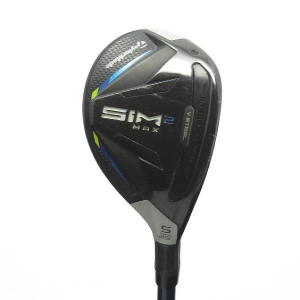 TaylorMade（テーラーメイド） SIM2 SIM2 マックス レスキュー
