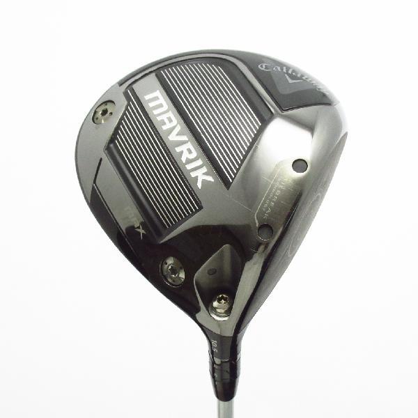 MAVRIK ドライバー カーボンファイバー Callaway（キャロウェイ） キャロウェイゴルフ MAVRIK マーベリック