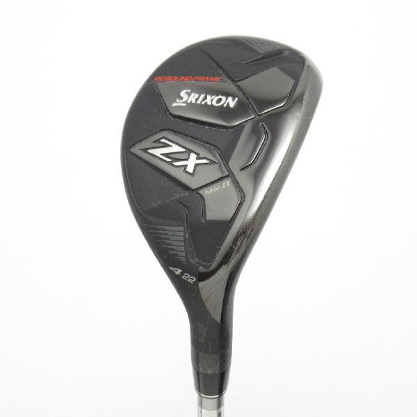 DUNLOP（ダンロップ） SRIXON スリクソン ZX MkII ハイブリッド