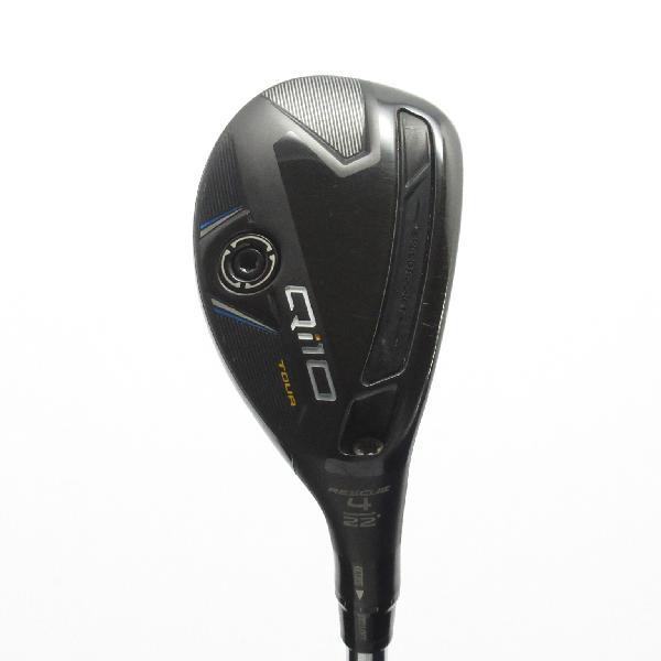 Q10 TOUR レスキュー U4 Qi10 Tour Rescue | TaylorMade