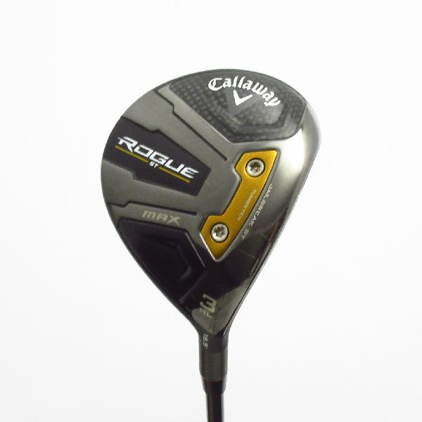 Callaway（キャロウェイ） キャロウェイゴルフ ROGUE ローグ ST MAX US