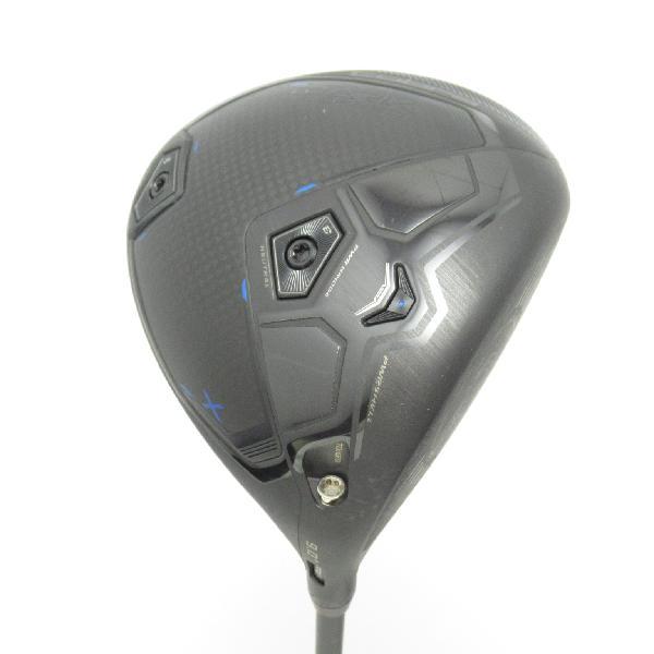 COBRA（コブラ） DARKSPEED ダークスピード X ドライバー Diamana WB