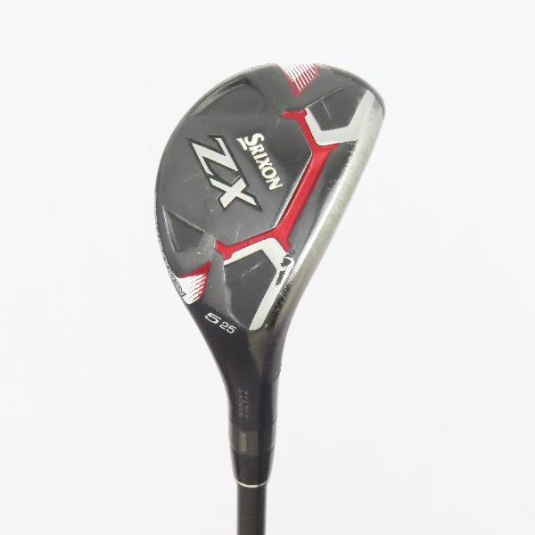 DUNLOP（ダンロップ） SRIXON スリクソン ZX ハイブリッド