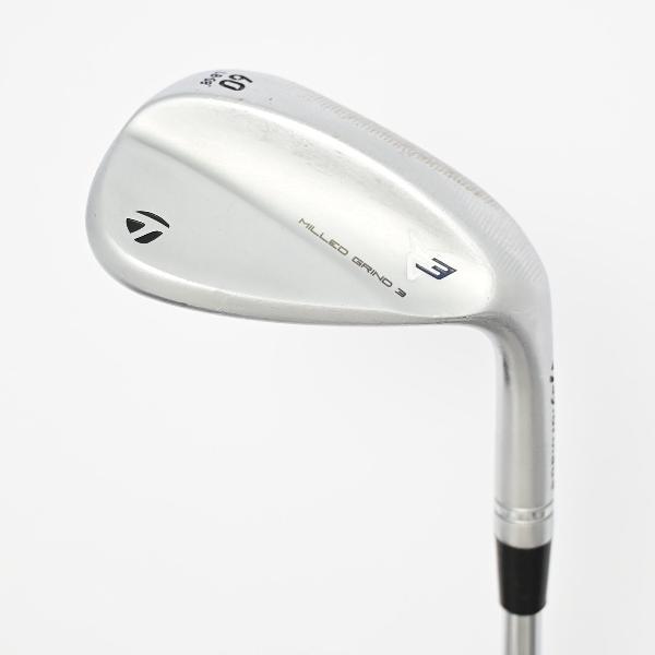 TaylorMade（テーラーメイド） MILLED GRIND ミルドグラインド3