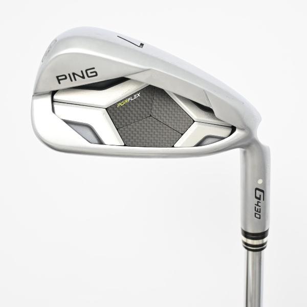 PING（ピン） G430 G430 アイアン N.S.PRO MODUS3 TOUR 105 シャフト