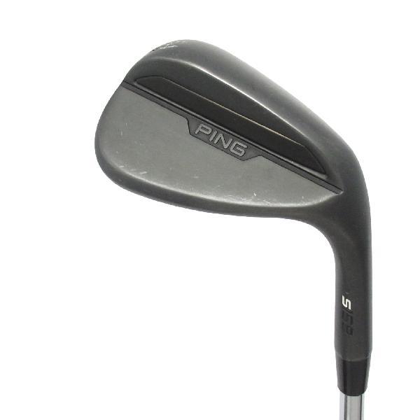 PING（ピン） PING S159 ミッドナイト ウェッジ N.S.PRO MODUS3 TOUR 