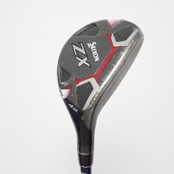 新品 DUNLOP（ダンロップ） SRIXON スリクソン ZX ハイブリッド