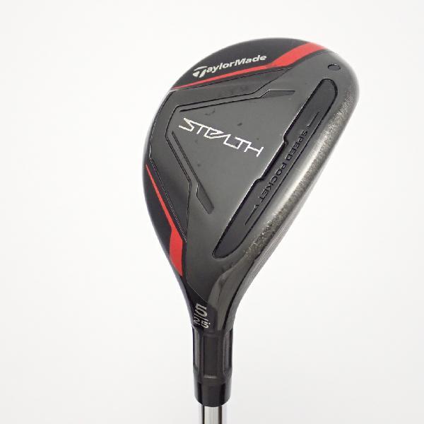 TaylorMade（テーラーメイド） STEALTH ステルス RESCUE