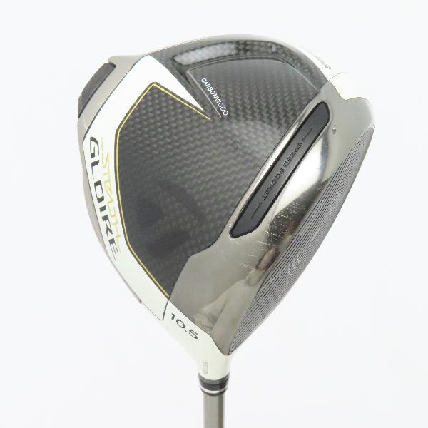 TaylorMade（テーラーメイド） STEALTH ステルス グローレ ドライバー