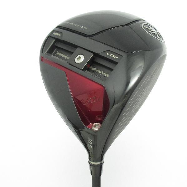 YAMAHA（ヤマハ） RMX RMX VD/M(2024) Steady Version ドライバー