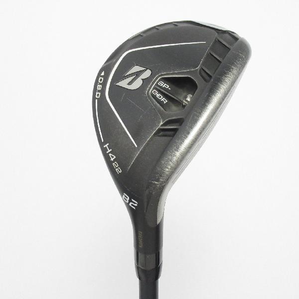 TOURSTAGE ブリヂストン BRIDGESTONE GOLF B2 ユーティリティ Diamana