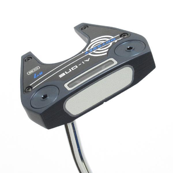 ゼロトルク】ODYSSEY Ai-ONE センターシャフトコーティング施工済 楽天