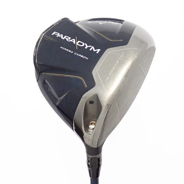 VENTUS TR BLACK 5s 【Callaway】　ドライバー Callaway（キャロウェイ） キャロウェイゴルフ PARADYM パラダイム