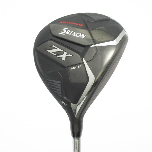 DUNLOP（ダンロップ） SRIXON スリクソン ZX MkII フェアウェイウッド