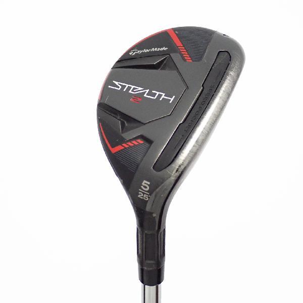 TaylorMade（テーラーメイド） STEALTH ステルス2 レスキュー