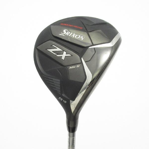 DUNLOP（ダンロップ） SRIXON スリクソン ZX MkII フェアウェイウッド