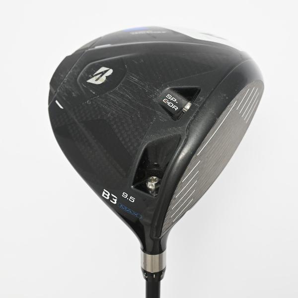 TOURSTAGE ブリヂストン BRIDGESTONE GOLF B3 MAX(2024) ドライバー