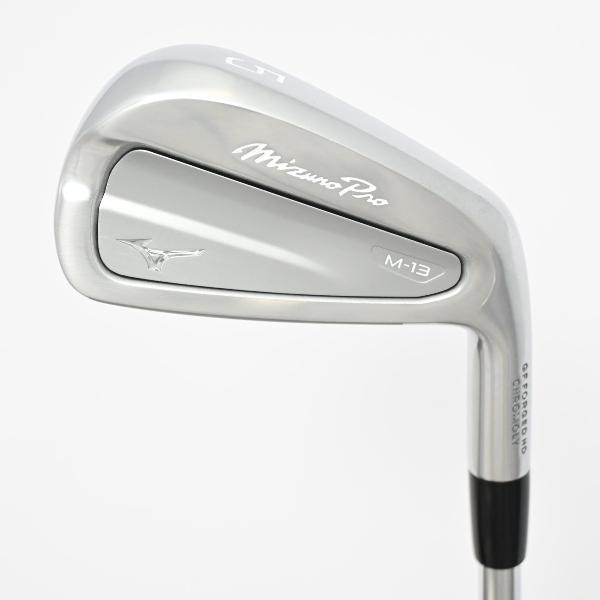 MIZUNO（ミズノ） Mizuno Pro MizunoPro M-13 アイアン N.S.PRO MODUS3