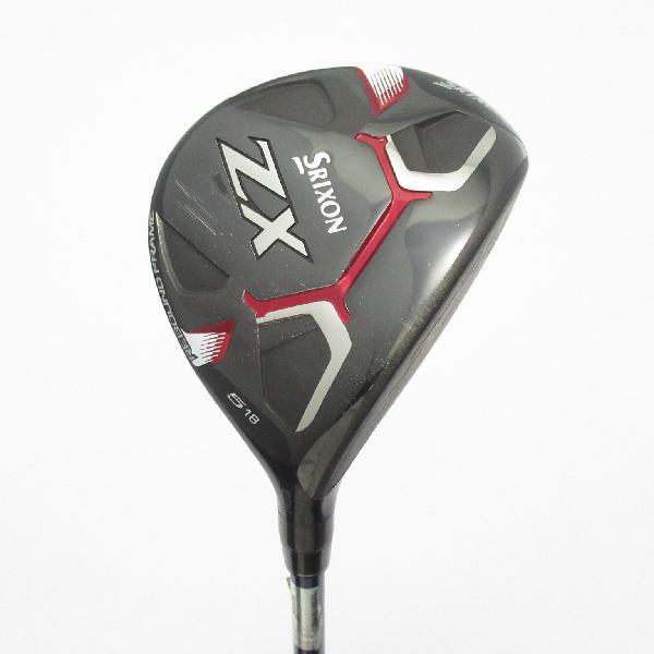 DUNLOP（ダンロップ） SRIXON スリクソン ZX フェアウェイウッド