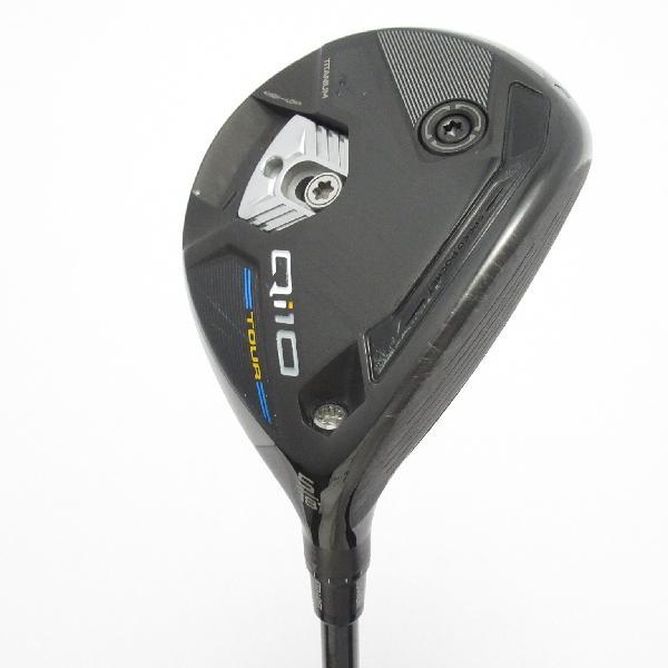 TaylorMade（テーラーメイド） Qi10 Qi10 Tour フェアウェイウッド