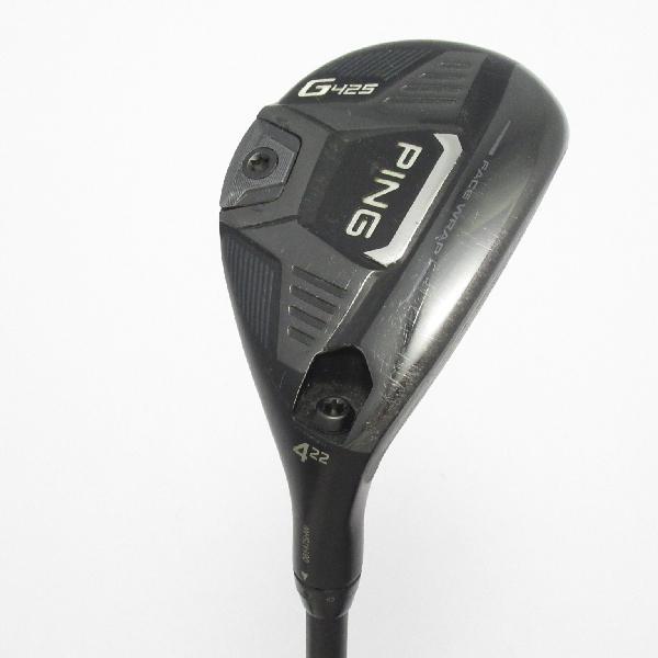 PING（ピン） G425 G425 ハイブリッド ユーティリティ ALTA J CB SLATE