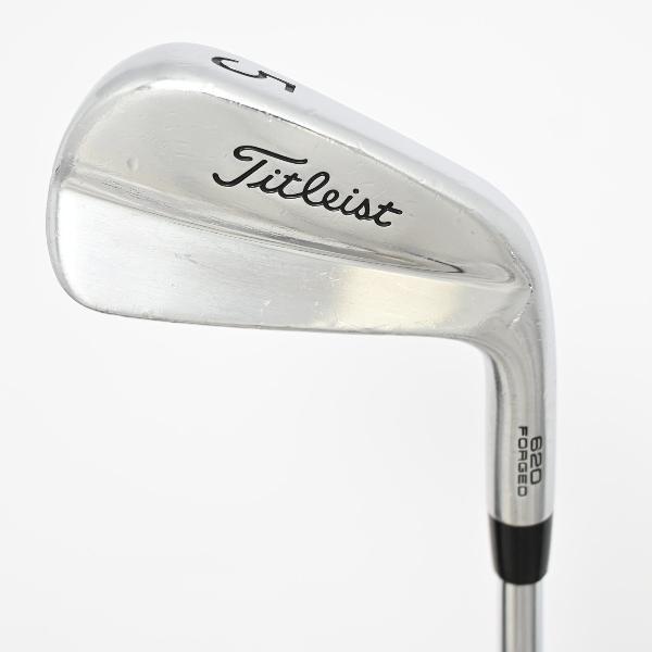 Titleist（タイトリスト） TITLEIST 620 MB アイアン N.S.PRO MODUS3