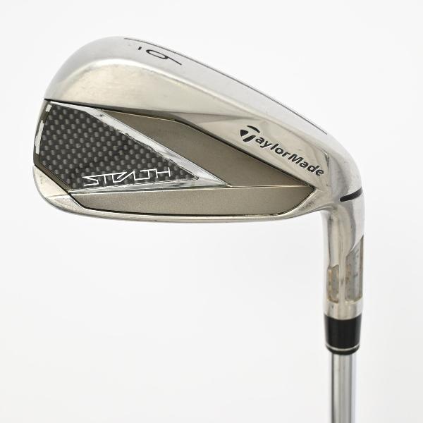 TaylorMade（テーラーメイド） STEALTH ステルス アイアン KBS MAX