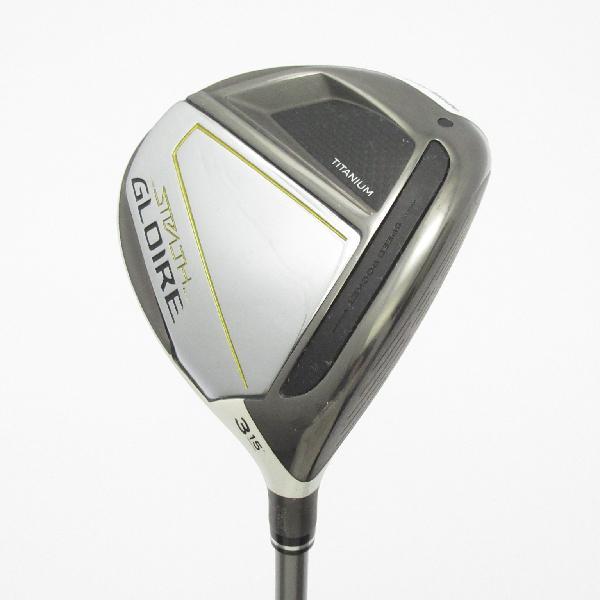 TaylorMade（テーラーメイド） STEALTH ステルス グローレ