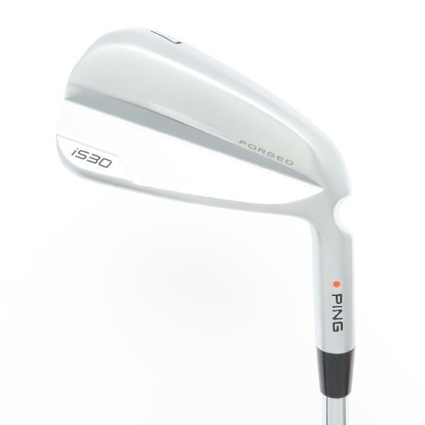 PING（ピン） I SERIES i530 アイアン N.S.PRO 750GH neo シャフト