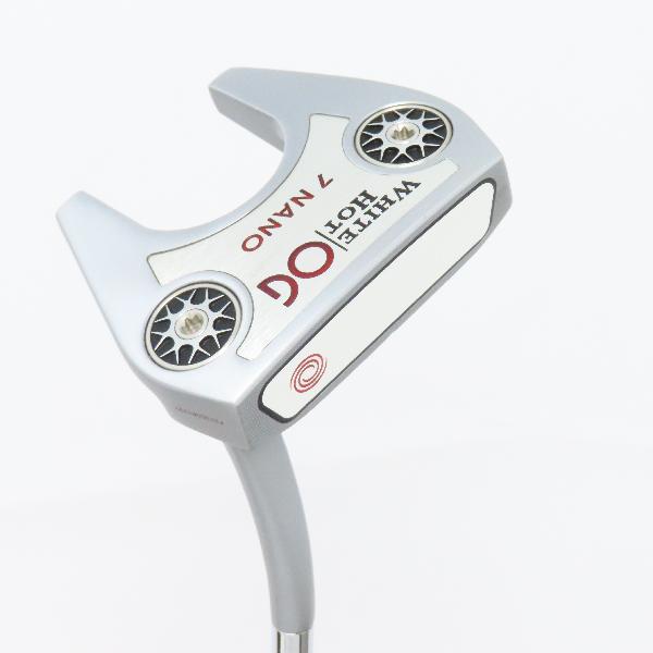 ODYSSEY（キャロウェイゴルフ） オデッセイ White Hot WHITE HOT OG