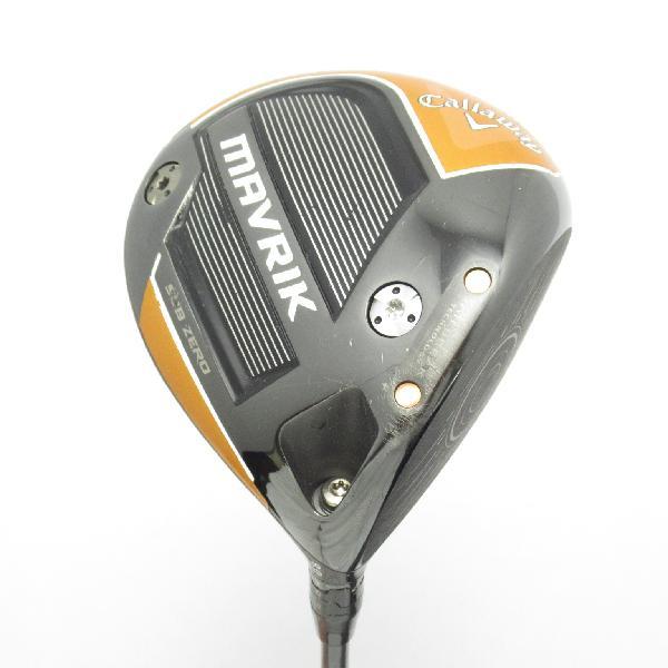 Callaway（キャロウェイ） キャロウェイゴルフ MAVRIK マーベリック