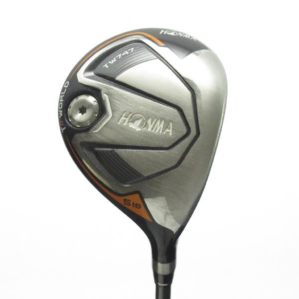 HONMA GOLF（本間ゴルフ） TOUR WORLD TOUR WORLD TW747 FW