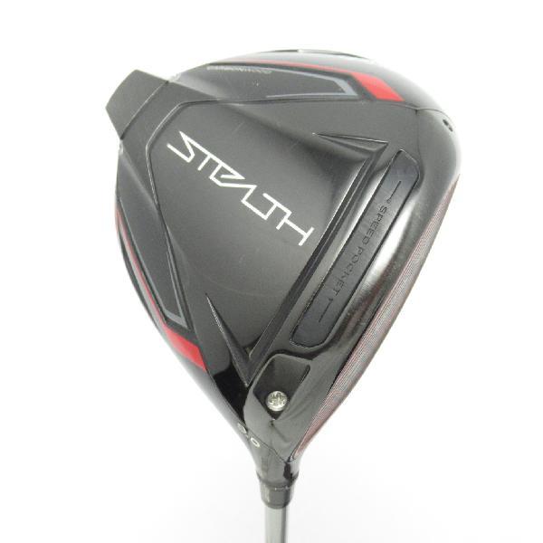 TaylorMade（テーラーメイド） STEALTH ステルス ドライバー Tour AD