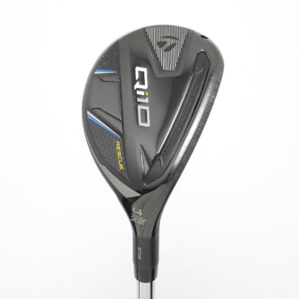 TaylorMade（テーラーメイド） Qi10 Qi10 MAX レスキュー