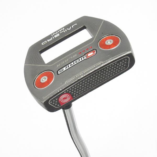 ODYSSEY（キャロウェイゴルフ） オデッセイ O-WORKS オー・ワークス 17