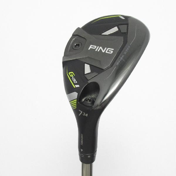 PING（ピン） G430 G430 ハイブリッド ユーティリティ PING TOUR 2.0