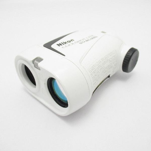 ニコン（Nikon） NIKON COOLSHOT LITE STABILIZED : GDOゴルフショップ