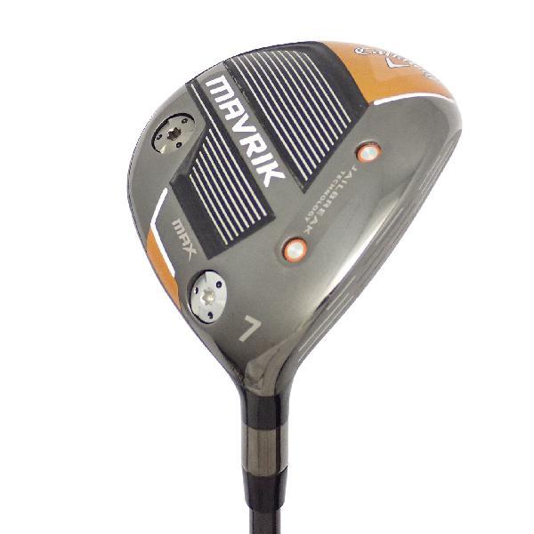 Callaway（キャロウェイ） キャロウェイゴルフ MAVRIK マーベリック