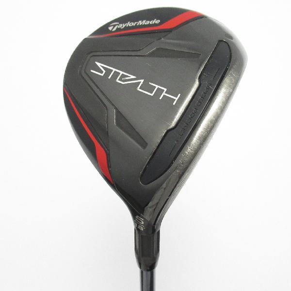 TaylorMade（テーラーメイド） STEALTH ステルス フェアウェイウッド