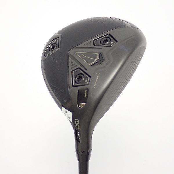 COBRA（コブラ） DARKSPEED ダークスピード LS フェアウェイウッド