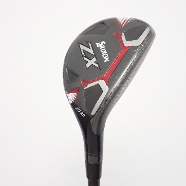 DUNLOP（ダンロップ） SRIXON スリクソン ZX ハイブリッド