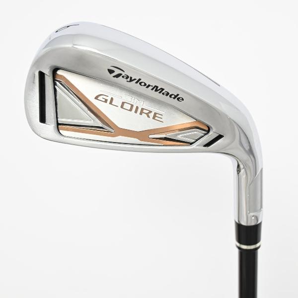 TaylorMade（テーラーメイド） SIM GLOIRE SIM グローレ アイアン Air